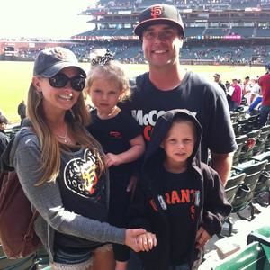 Meet your Posher, Genae